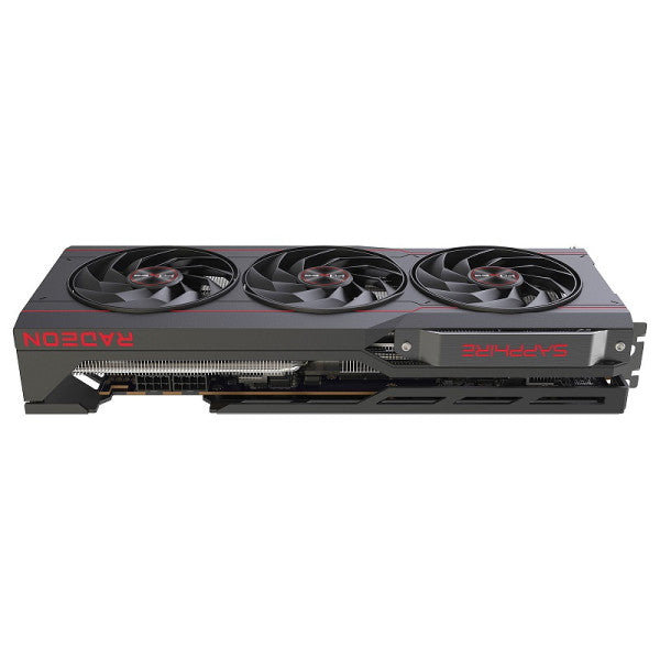 Sapphire Pulse AMD Radeon RX 7900 XT 20GB GDDR6 Sapphire Pulse AMD Radeon RX 7900 XT 20GB GDDR6